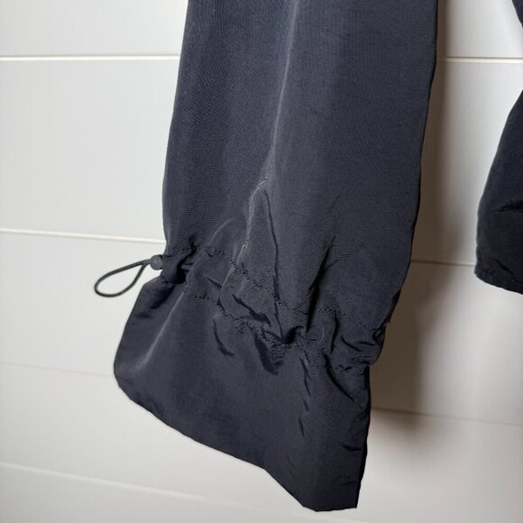 Athleta Black Acadia Jacket Size Small - Picture 7 of 11